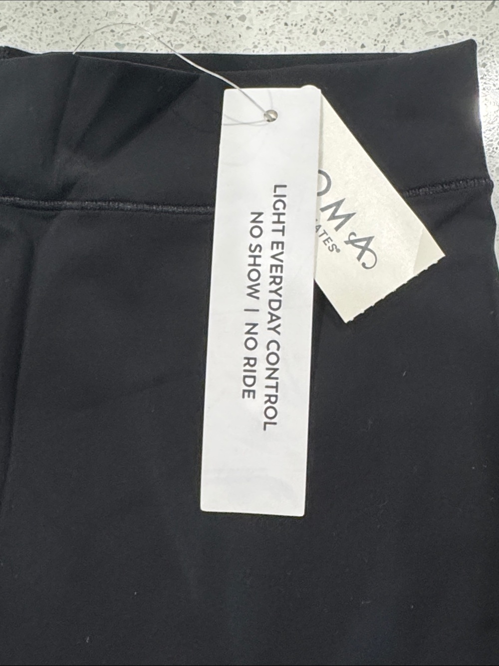 Second Skin by Soma Smoothing Shape-Wear Short NWT - Picture 7 of 9